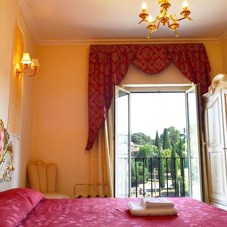 Colosseo Rooms Imperial Roma Exterior foto